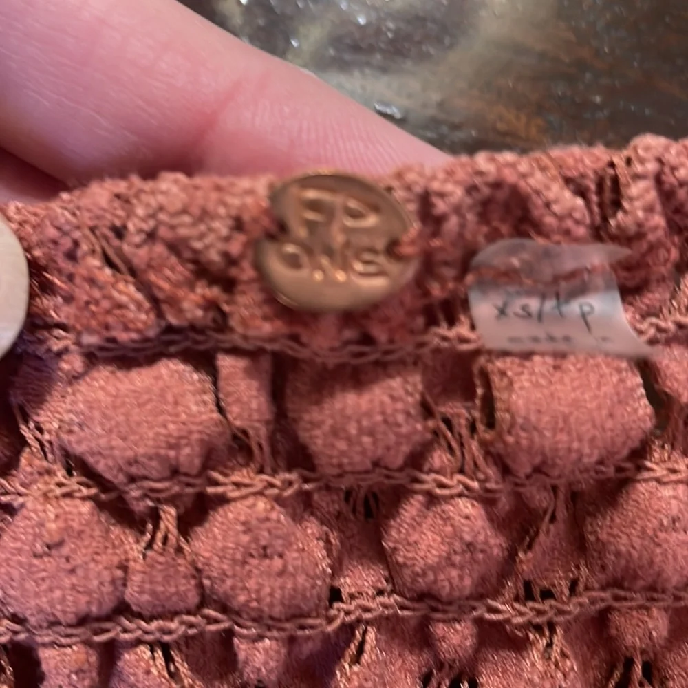 FreePeople Adella Bralette - Picture 6 of 9